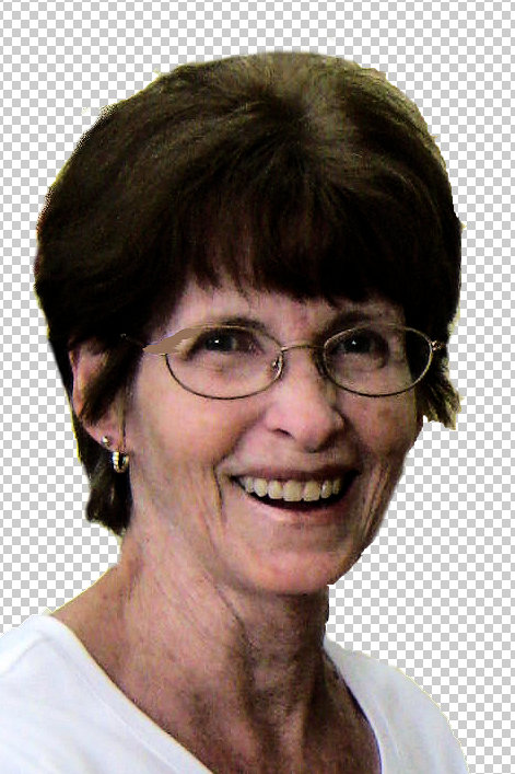 Doris Girard (Michaud)