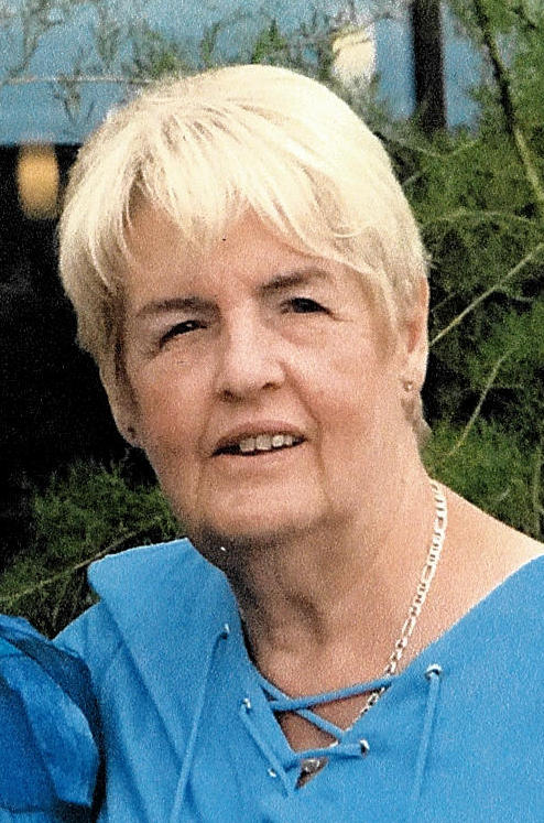 Claudette Côté (Dufresne)