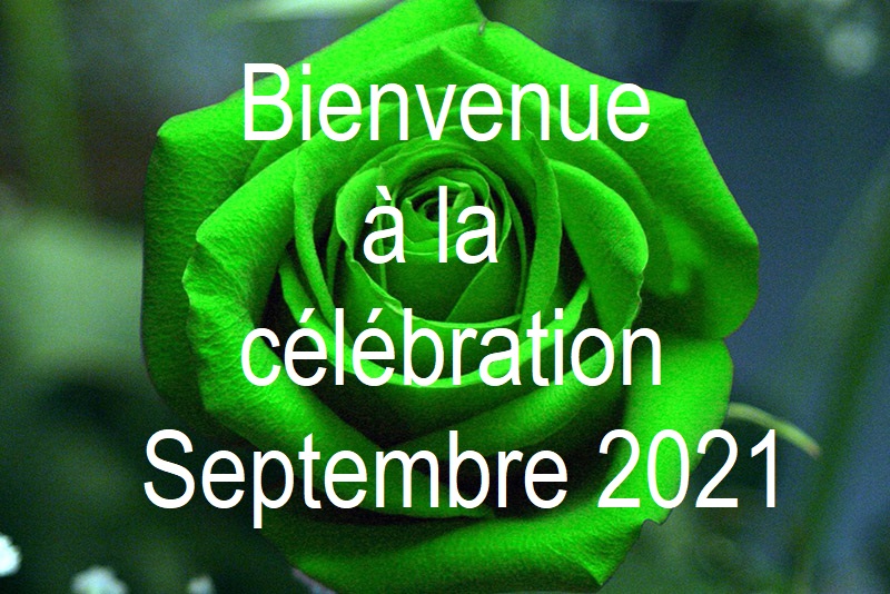 des décès de Septembre 2020 Commémoration mensuelle