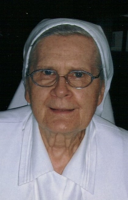 Sr Thérèse Boivin