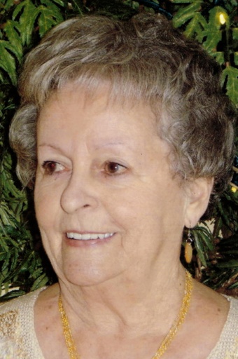 Jeanne Pineault (Sherman)