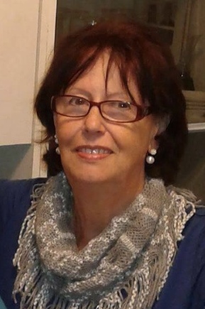 Raymonde Bédard (Riverin)