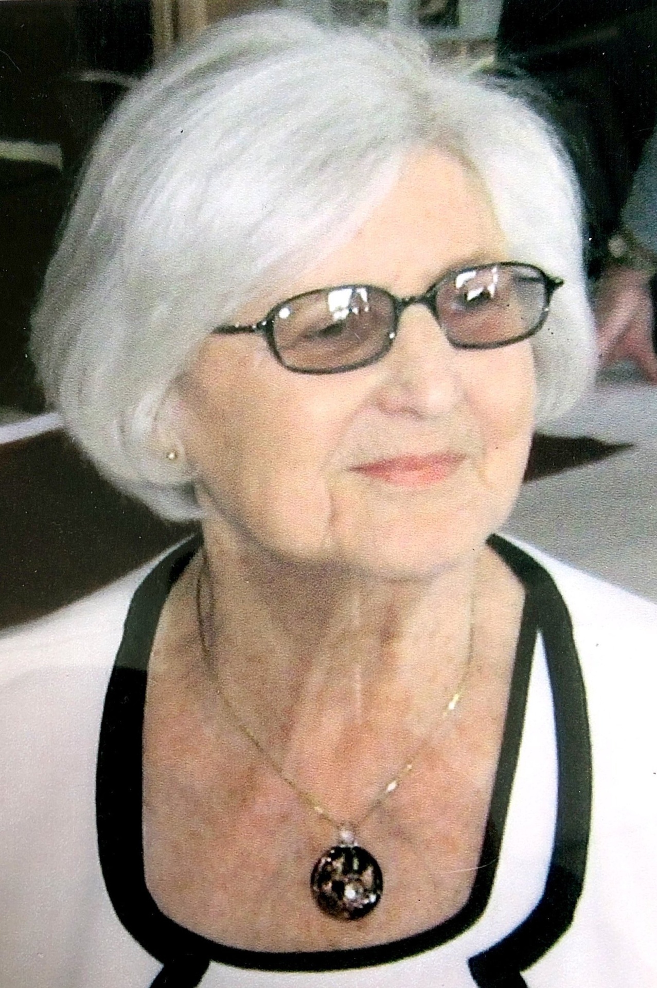 Lisette Morin (Lépine)