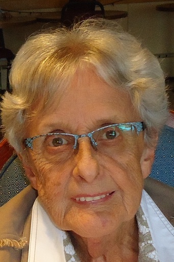 Norma Gagné