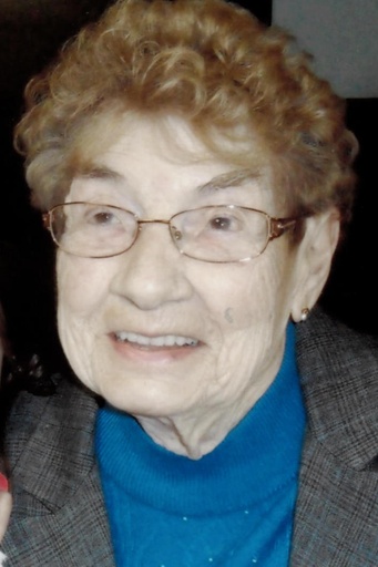 Eugénie Gagnon