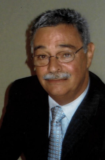 Réjean Chouinard