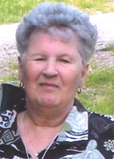 Raymonde Simard (Blackburn)