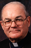 Mgr Roch Pedneault