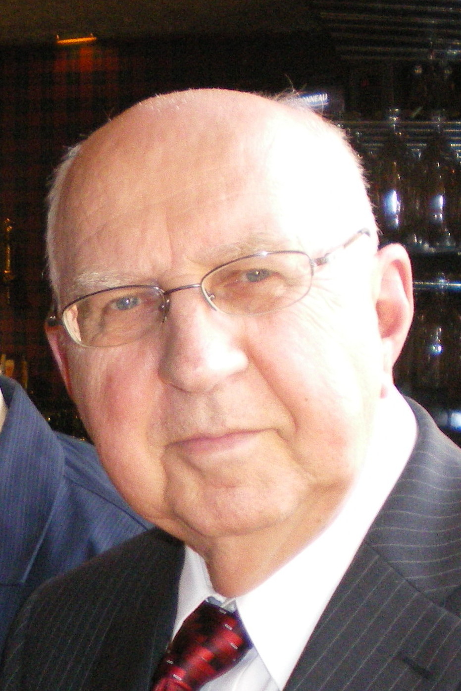 André Claveau