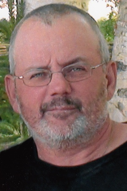 Yves Tremblay