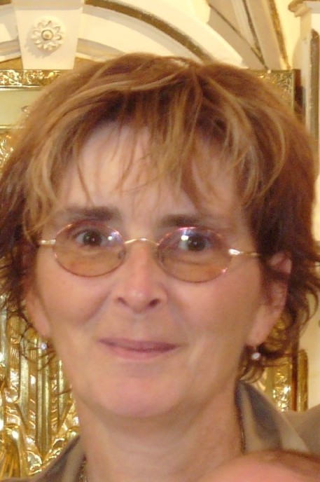 Régine Fortier