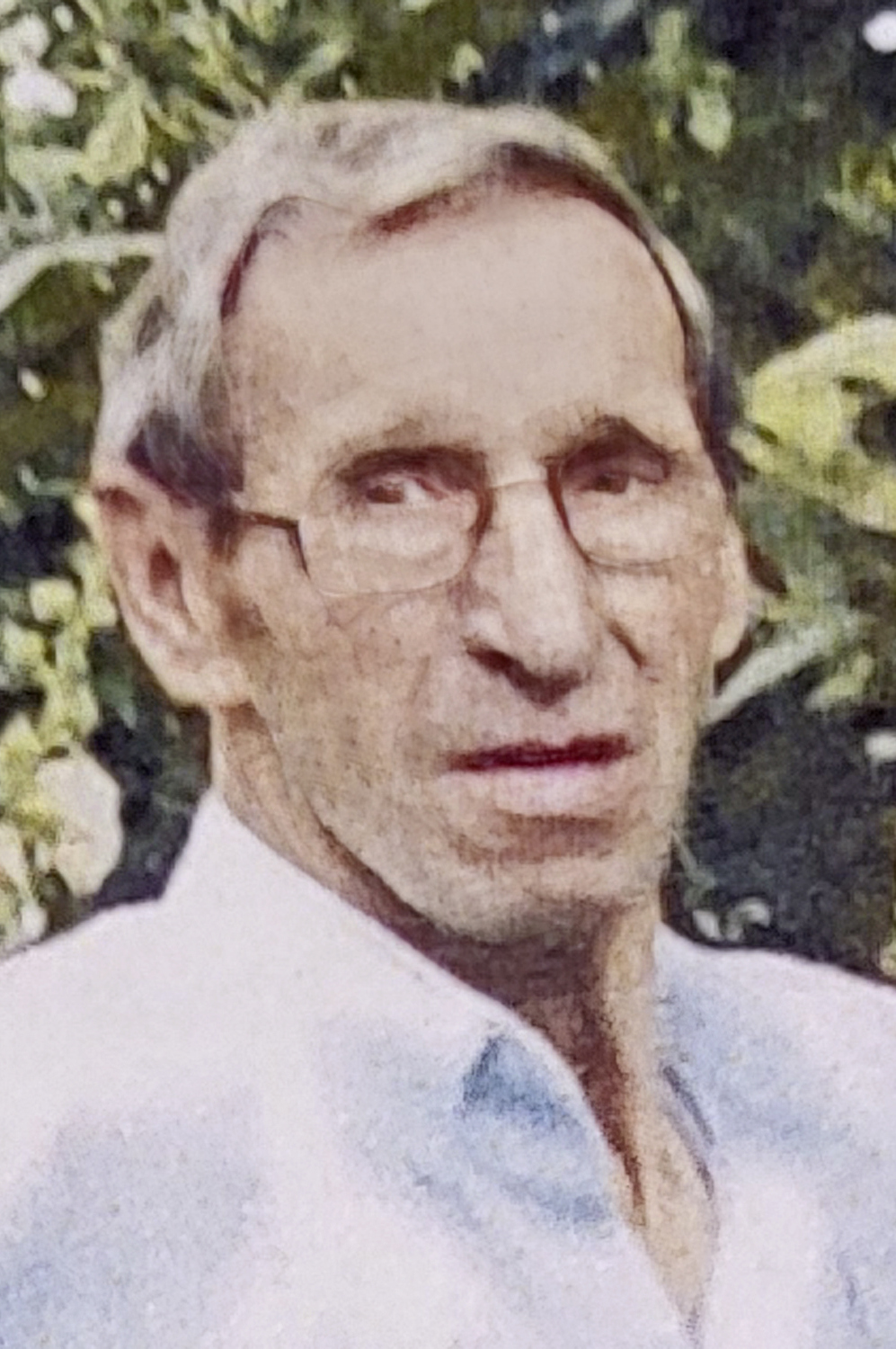 Marcel Villeneuve