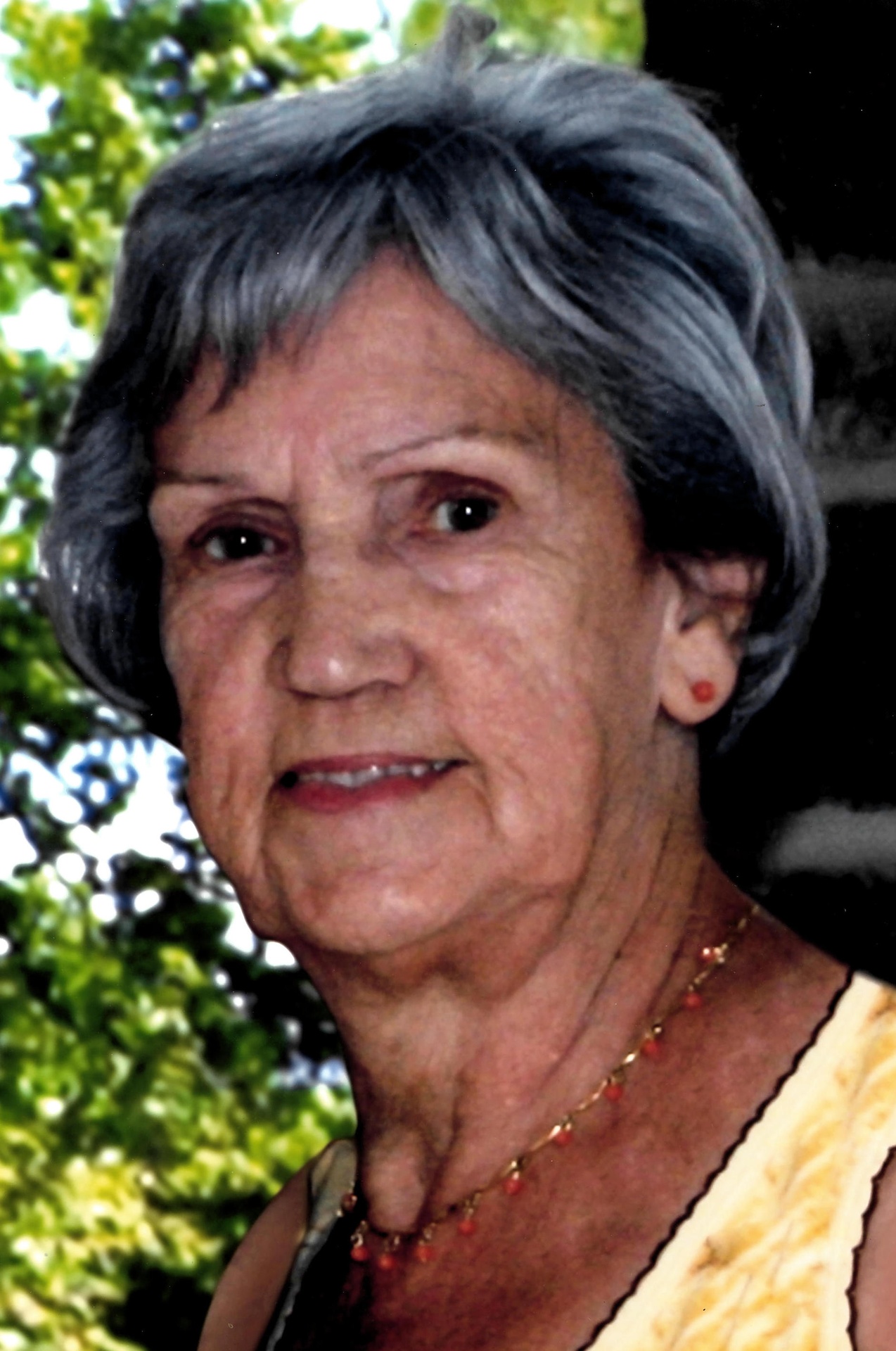 Gisèle Larouche (Dionne)