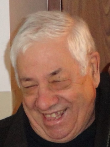 Serge Vaillancourt