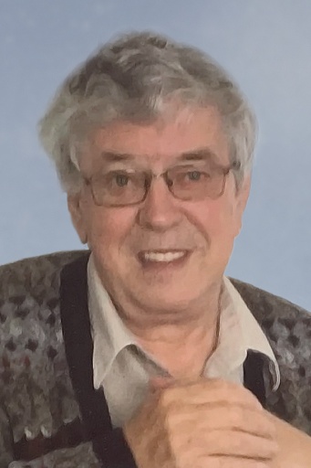 abbé Denis Bouchard